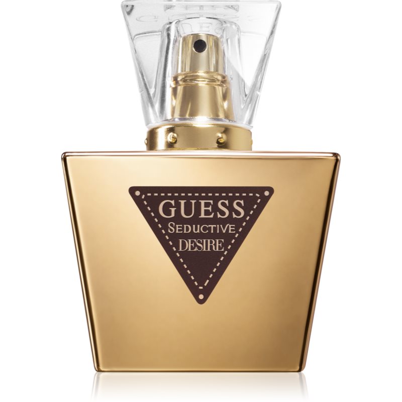 Guess Seductive Desire Woman Eau de Toilette pentru femei 30 ml