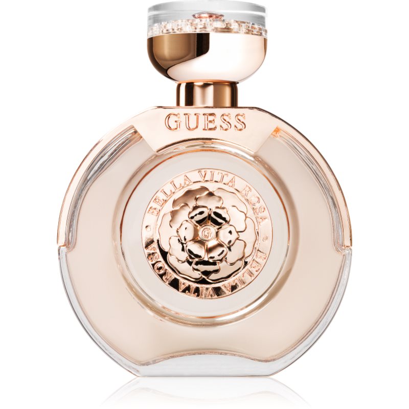 Guess Bella Vita Rosa Eau de Toilette pentru femei 100 ml