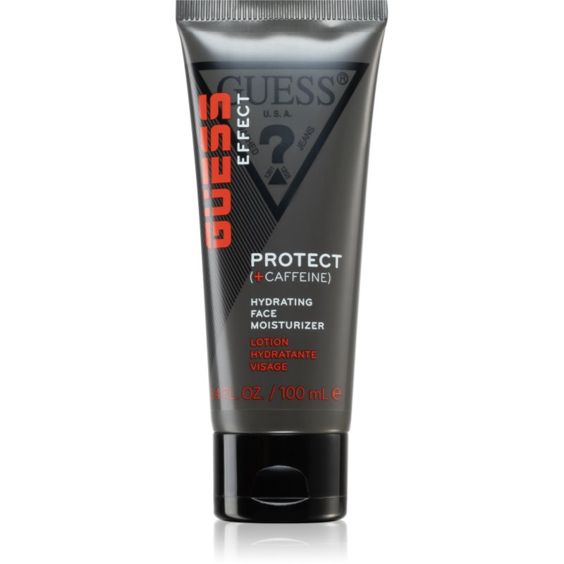 Guess Grooming Effect crema de fata zi pentru bărbați