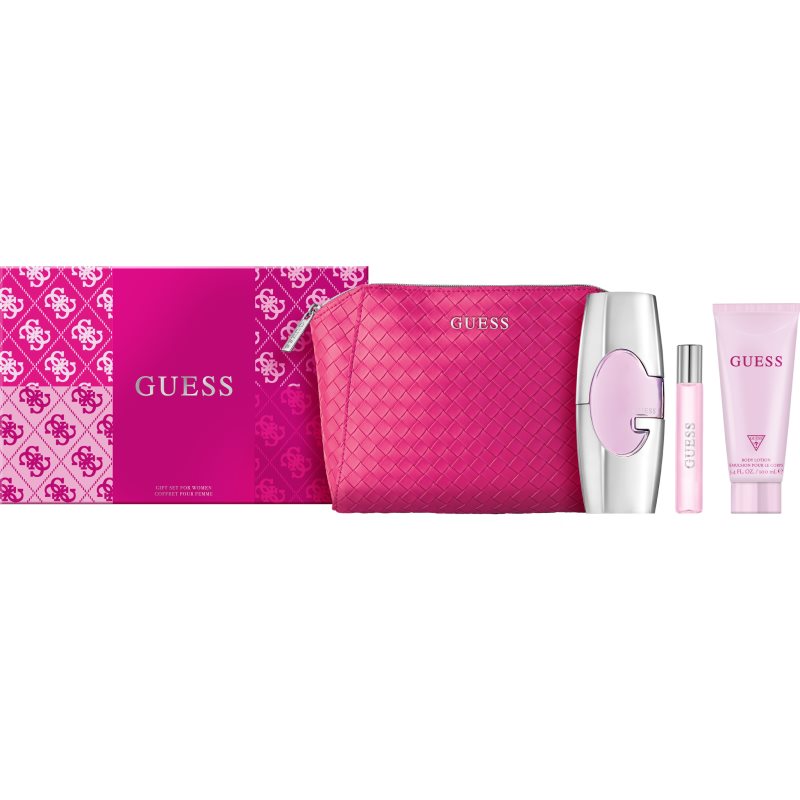 Guess Guess set cadou pentru femei