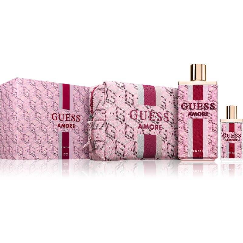 Guess Guess Amore Venezia set cadou pentru femei