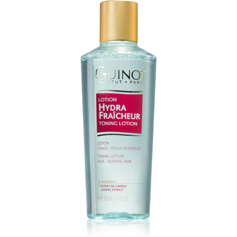 Guinot Hydra Fraîcheur lotiune hidratanta racoritoare 200 ml