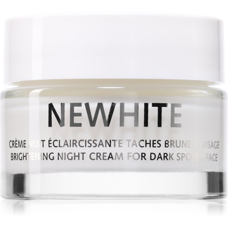 Guinot Newhite crema radianta de noapte 50 ml