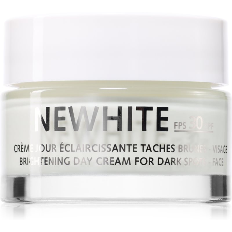 Guinot Newhite crema de zi radianta SPF 30 50 ml