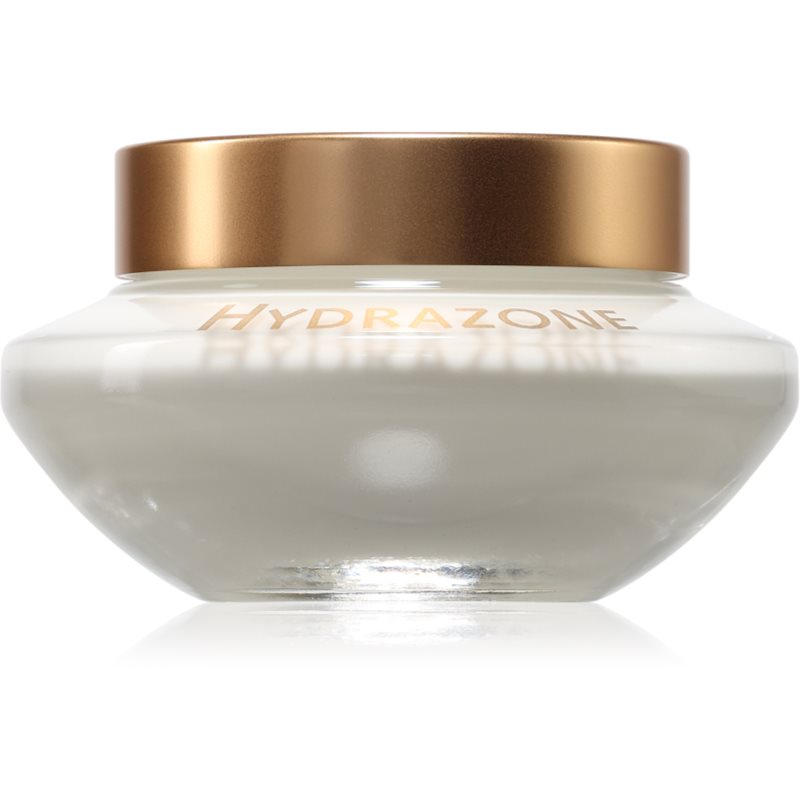 Guinot Hydrazone Dehydrated crema de fata hidratanta pentru piele deshidratata 50 ml