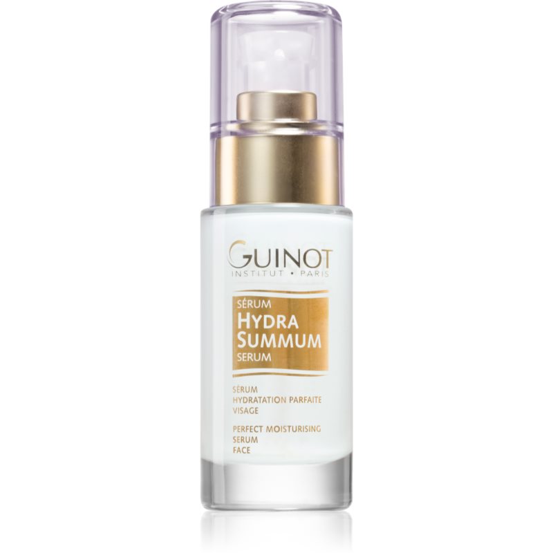 Guinot Hydra Summum ser facial hidratant 30 ml