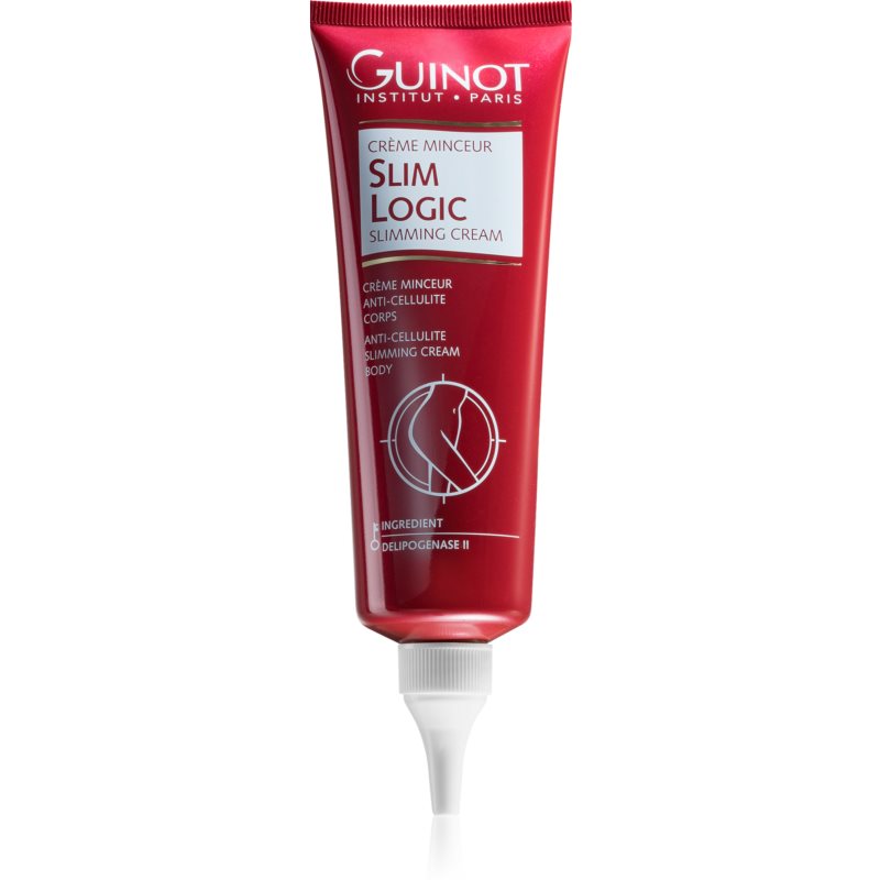 Guinot Slim Logic Crema Pentru Slabit Anti-celulita 125 Ml