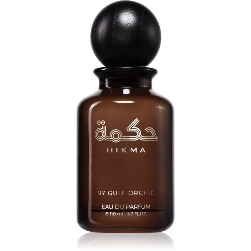 Gulf Orchid Hikma Eau de Parfum unisex 110 ml