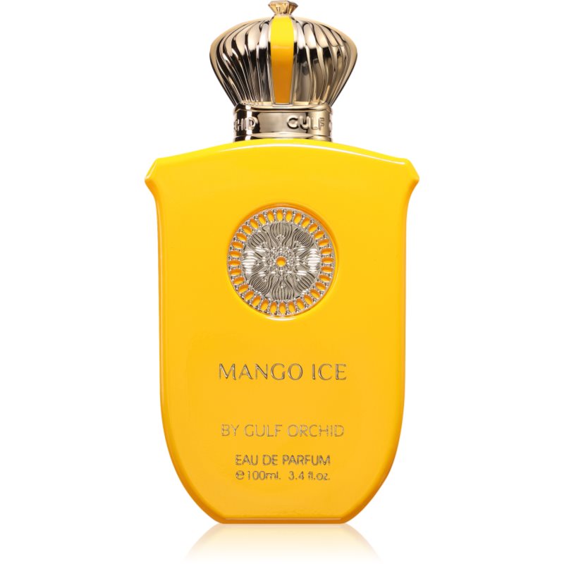 Gulf Orchid Mango Ice Eau de Parfum unisex 100 ml