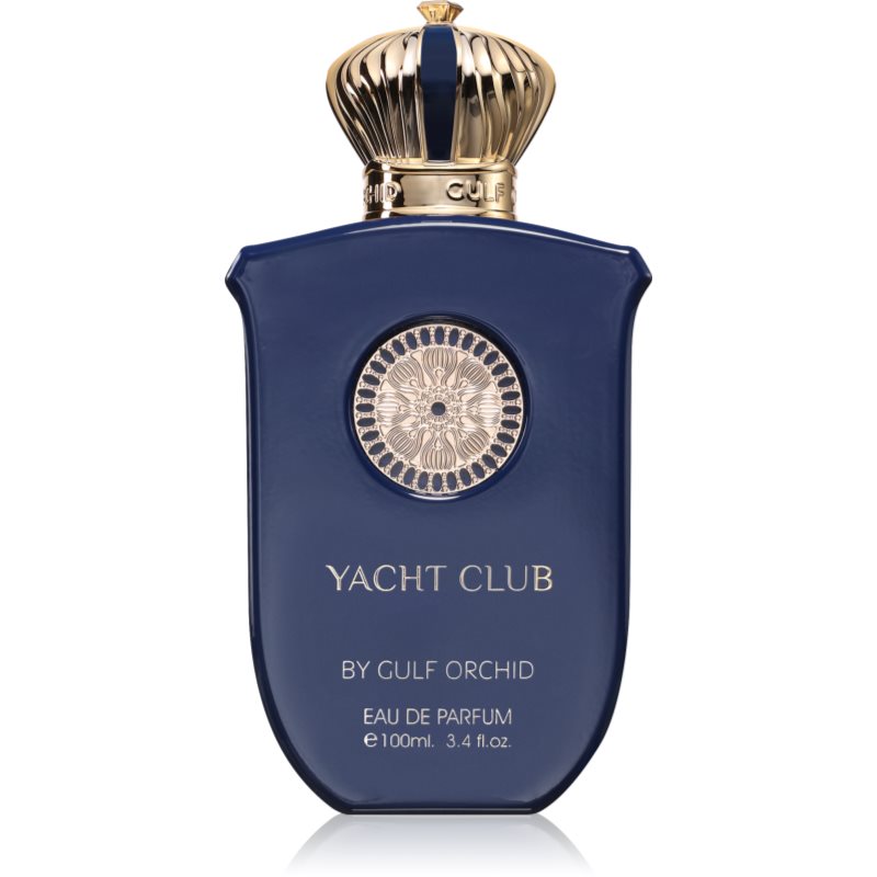 Gulf Orchid Yacht Club Eau de Parfum unisex 100 ml