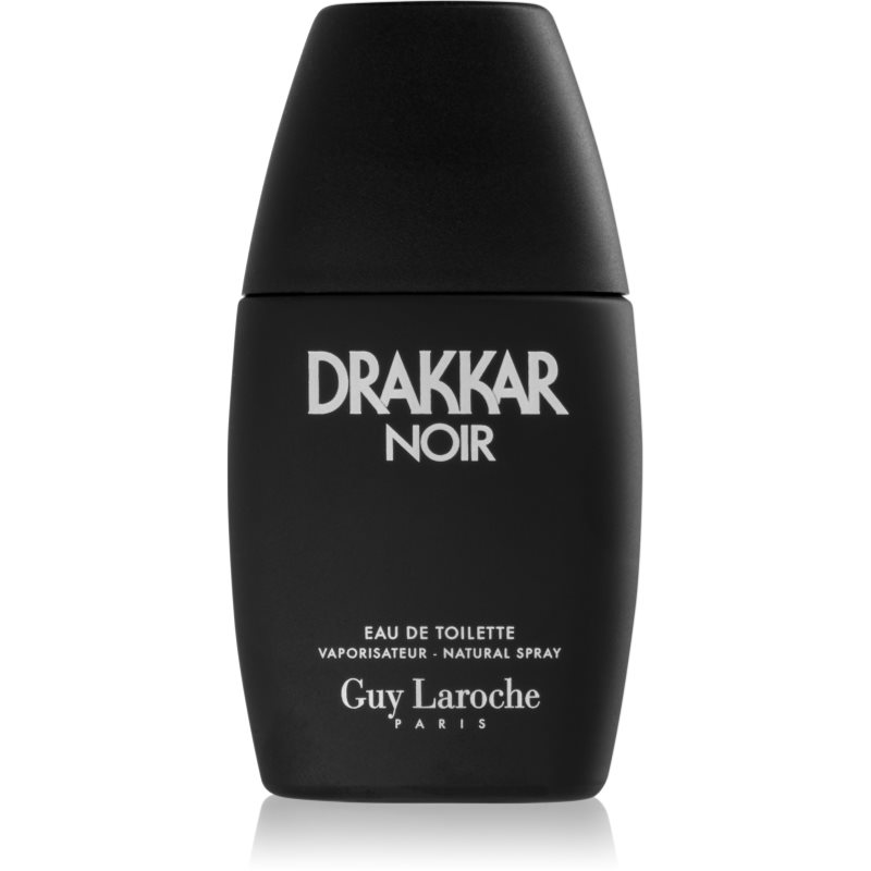 Guy Laroche Drakkar Noir Eau de Toilette pentru bărbați 30 ml