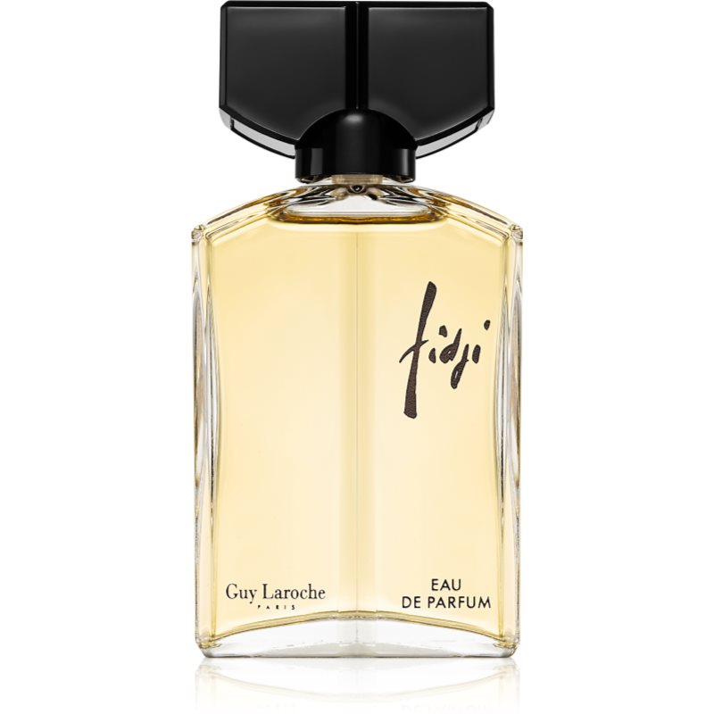 Guy Laroche Fidji Eau de Parfum pentru femei 50 ml