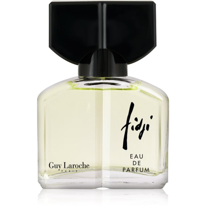 Guy Laroche Fidji Eau de Parfum pentru femei 50 ml