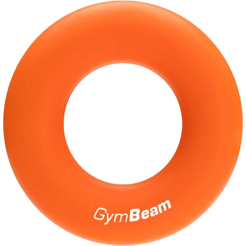 GymBeam Grip Excercise Ring flexor pentru mâini 1 buc