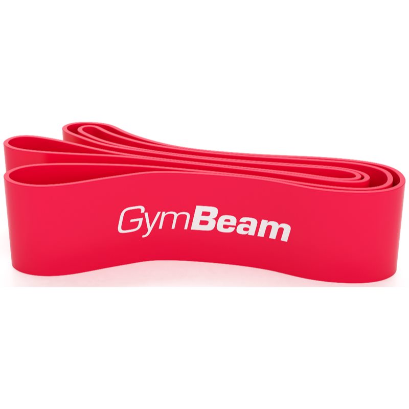 GymBeam Cross Band bandă elastică pentru antrenament rezistență 5: 36–104 kg 1 buc