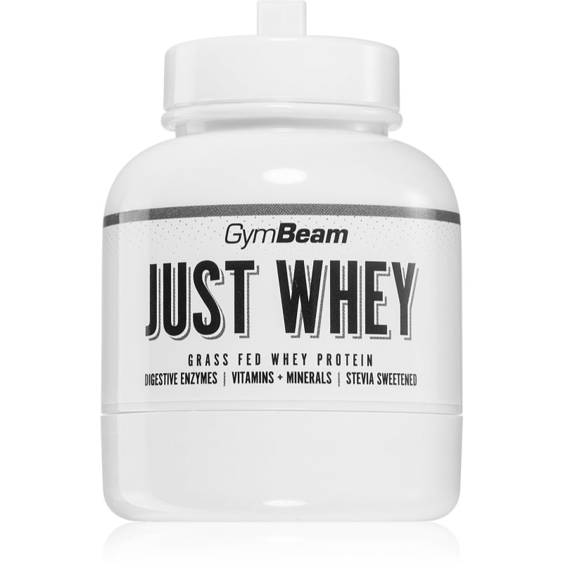 GymBeam Protein Powder Funnel JW palnie pentru sportivi 1 buc