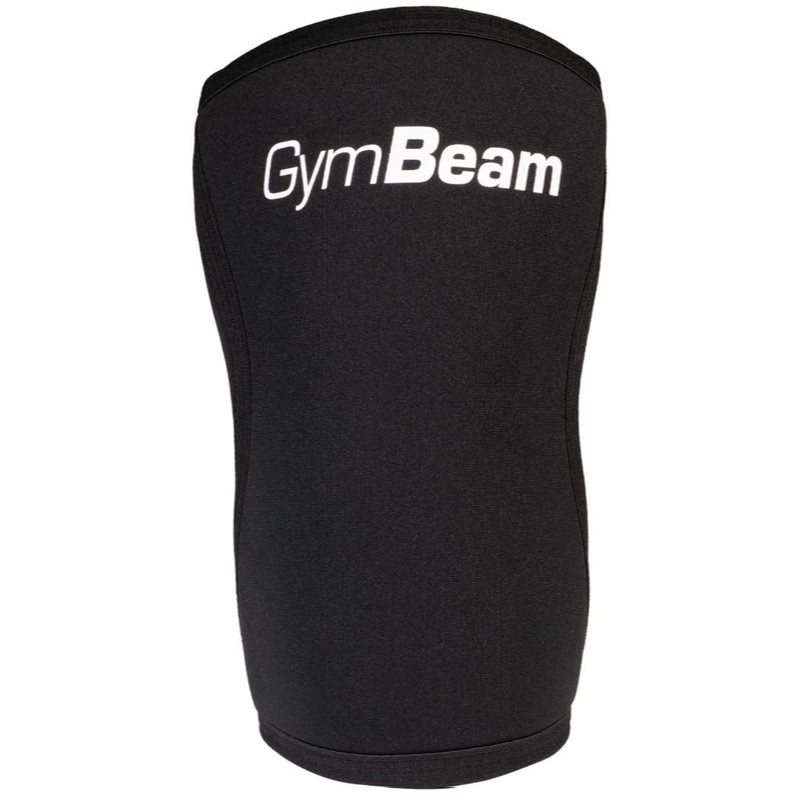 GymBeam Conquer bandaj pentru genunchi