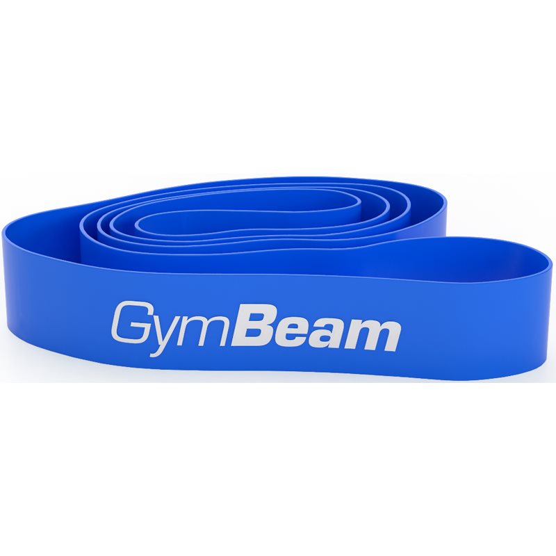 GymBeam Cross Band bandă elastică pentru antrenament rezistență 3: 23–57 kg 1 buc