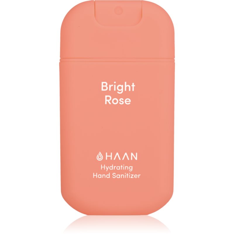 HAAN Hand Care Purifying Verbena spray de curățare pentru mâini antibacterial 30 ml