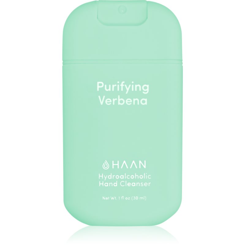 HAAN Purifying Verbena spray de curățare pentru mâini antibacterial…