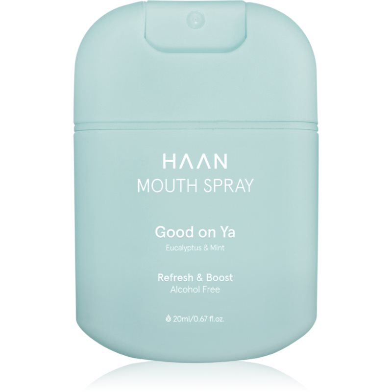 HAAN Good on Ya spray de gura 20 ml