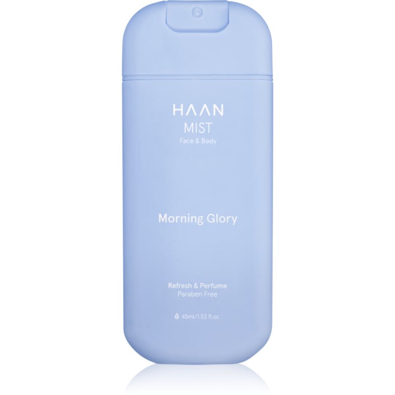 HAAN Morning Glory bruma de corp hidratanta corp si fata 45 ml