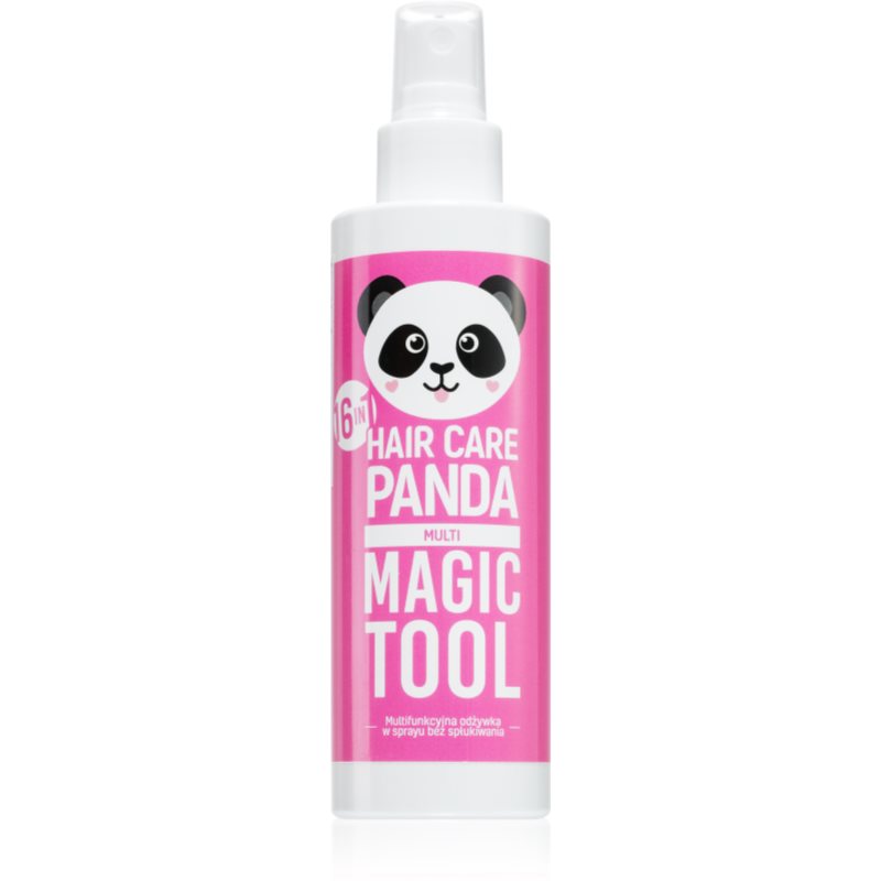 Hair Care Panda Multi Magic Tool balsam (nu necesita clatire) Spray 200 ml