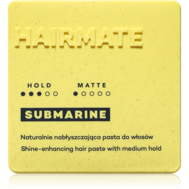 HAIRMATE Submarine gel modelator pentru coafura pentru un par stralucitor si catifelat 75 g