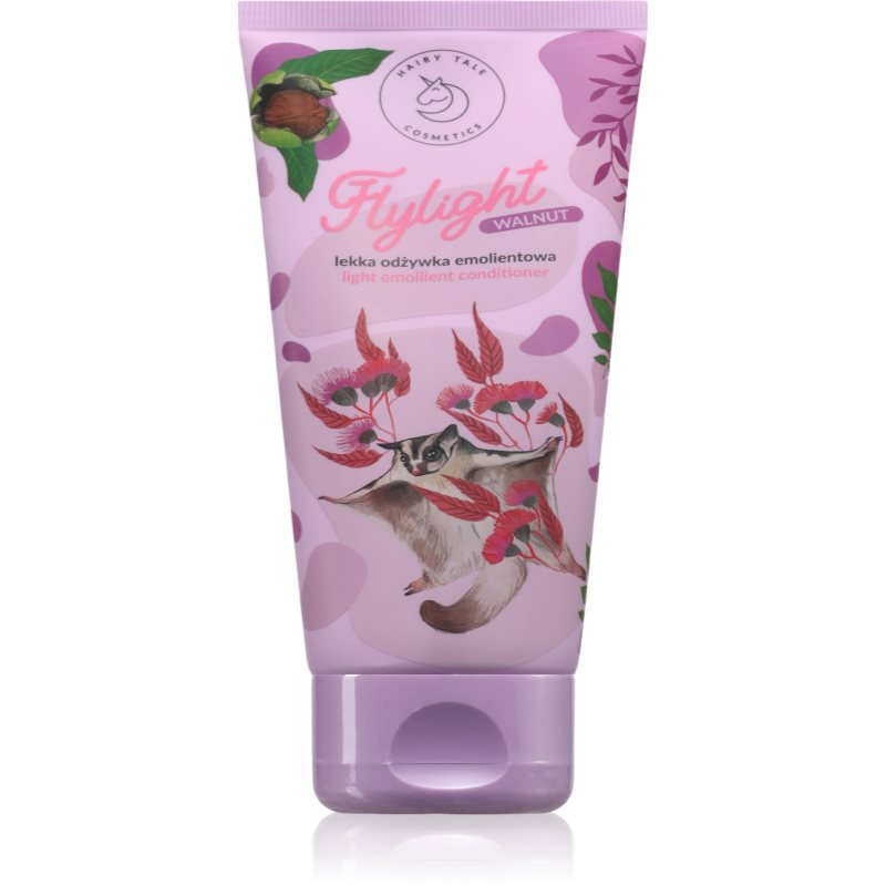 Hairy Tale Flylight Walnut balsam light 200 ml