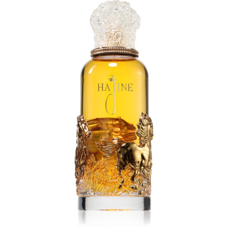 Hajine Golden Gallop Eau de Parfum unisex 100 ml