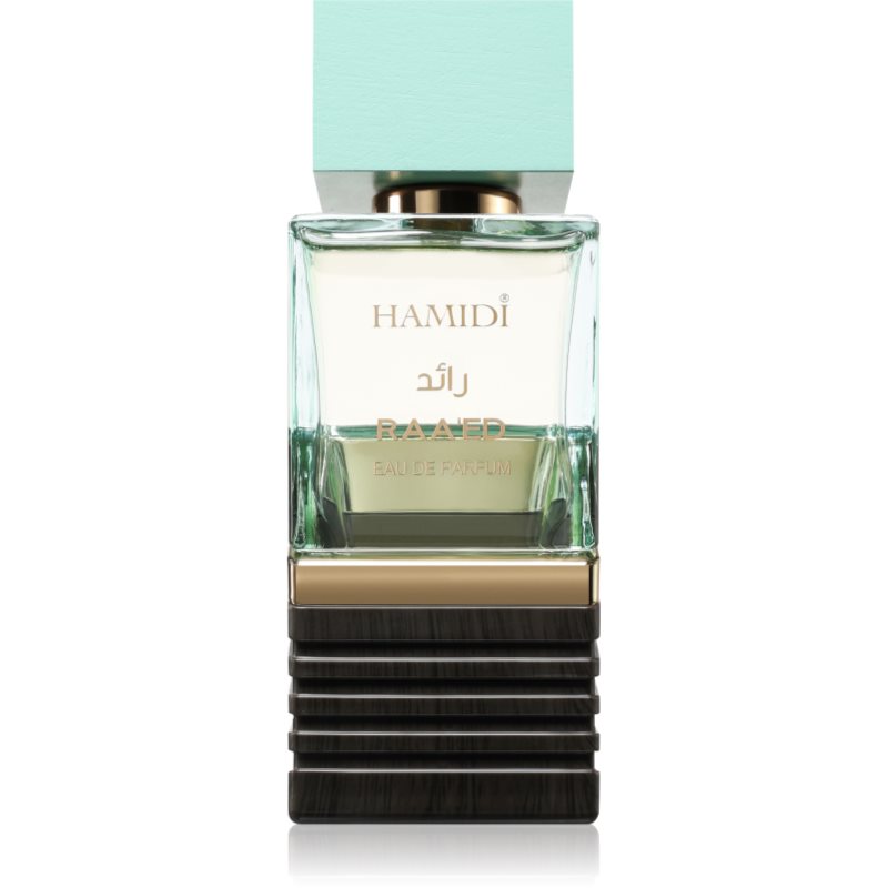 Hamidi Raa&#039;ed Eau de Parfum pentru bărbați 100 ml