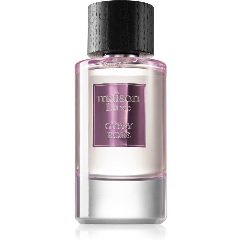 Hamidi Maison Luxe Gypsy Rose Parfum Unisex 110 Ml