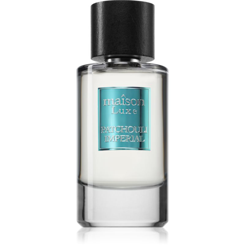 Hamidi Maison Luxe Patchouli Imperial parfum unisex 110 ml Hamidi Maison Luxe Patchouli Imperial parfum unisex 110 ml