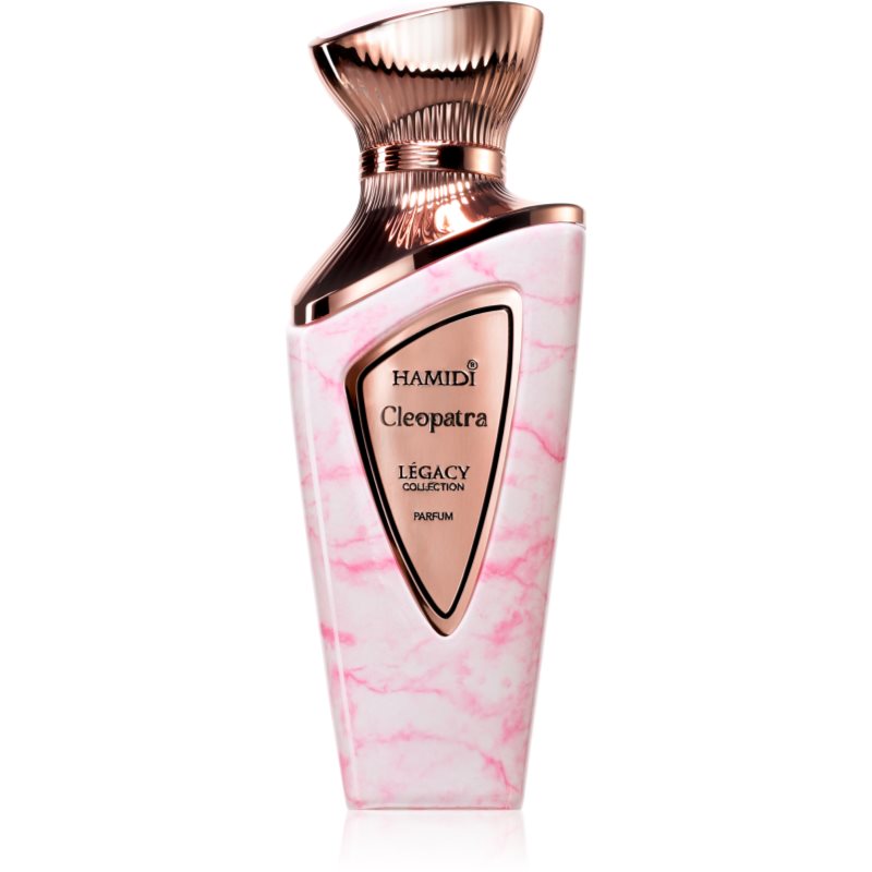 Hamidi Legacy Cleopatra parfum pentru femei 100 ml Hamidi Legacy Cleopatra parfum pentru femei 100 ml