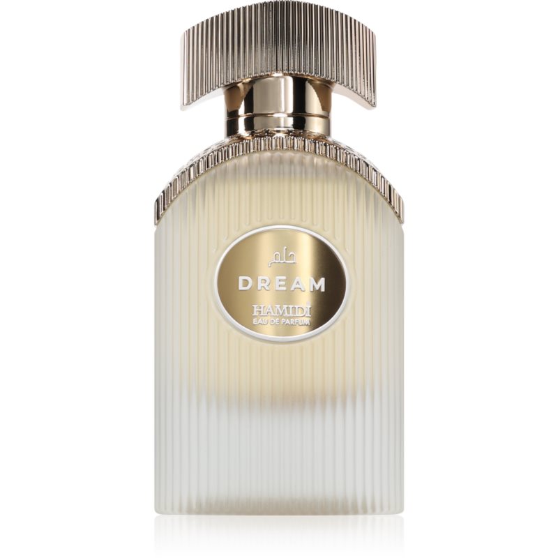 Hamidi Dream Eau de Parfum unisex 75 ml