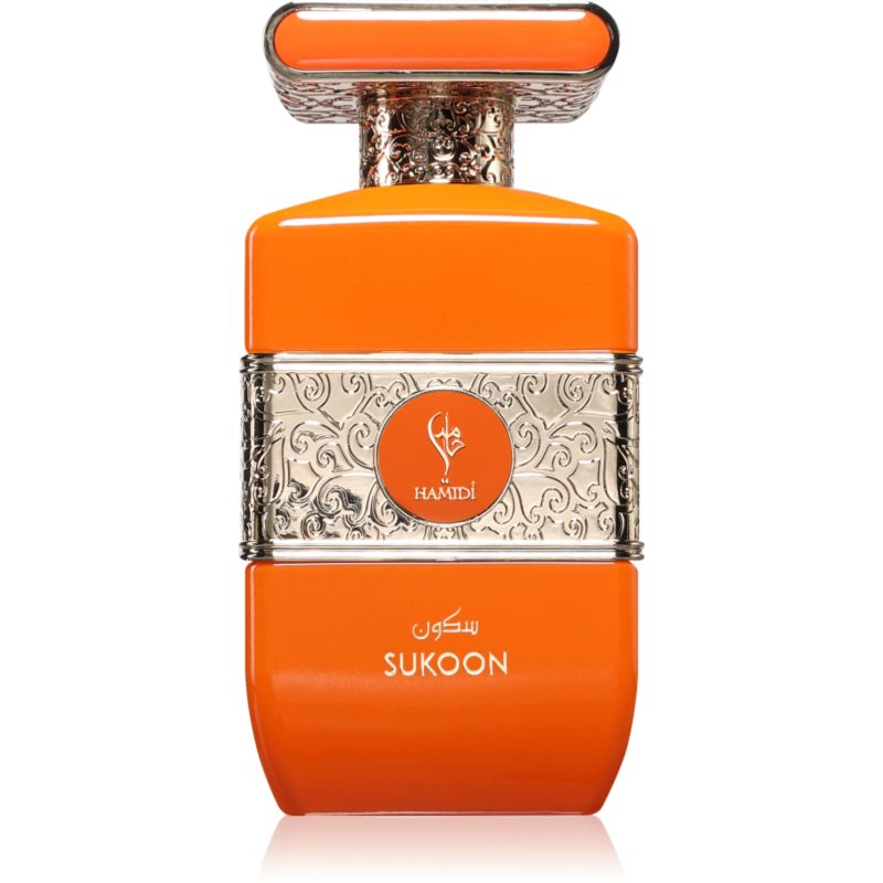 Hamidi Sukoon Eau de Parfum unisex 100 ml