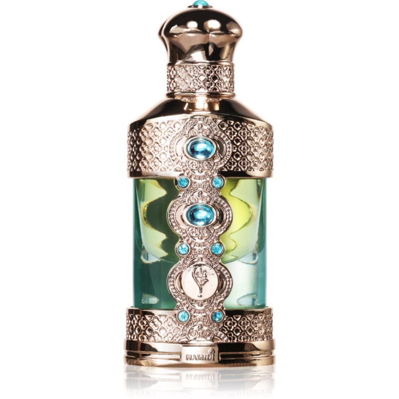 Hamidi Gulnar Intense ulei parfumat pentru femei 20 ml