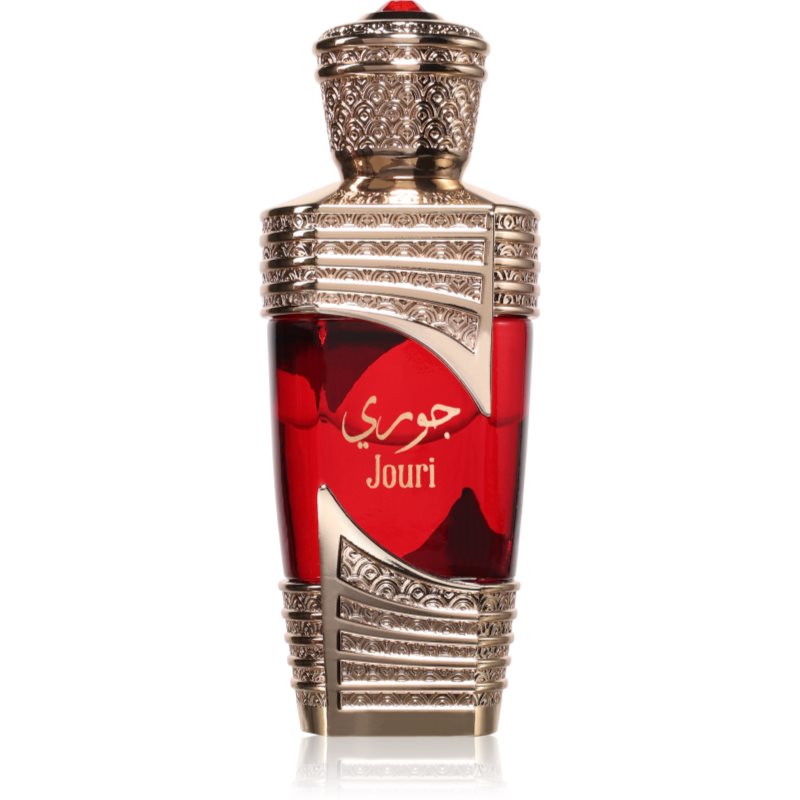 Hamidi Jouri ulei parfumat pentru femei 20 ml