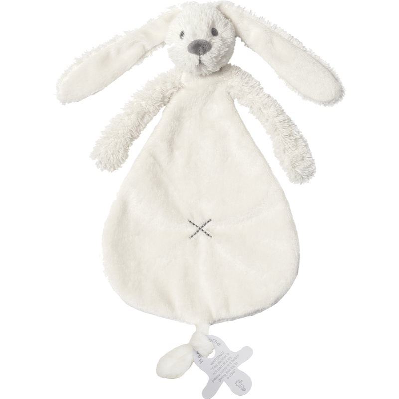 Happy Horse Rabbit Richie Cream jucărie de adormit 25 cm