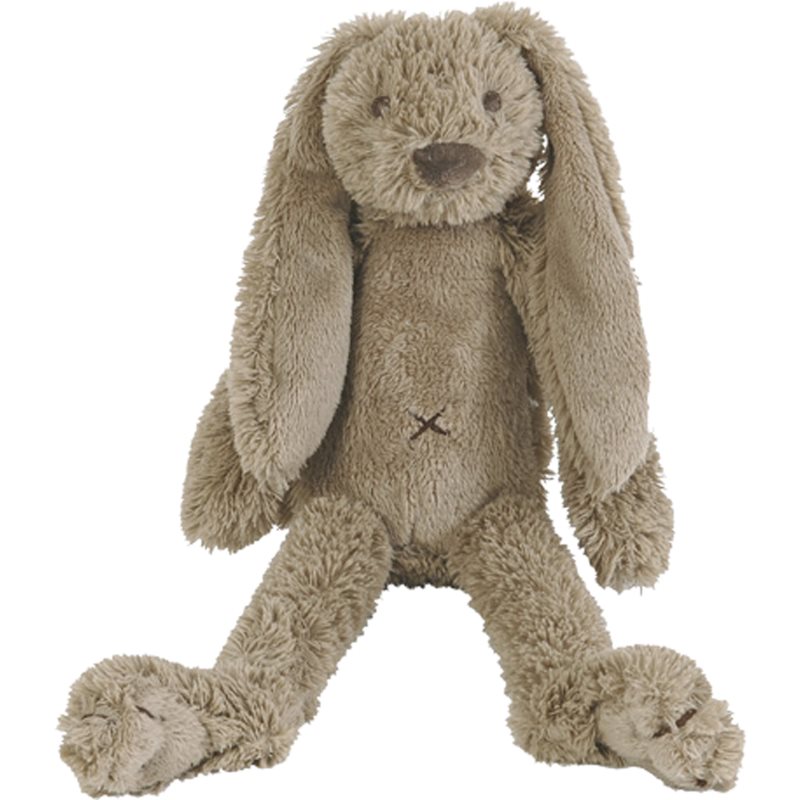 Happy Horse Rabbit Richie Tiny Brown jucărie de pluș 28 cm