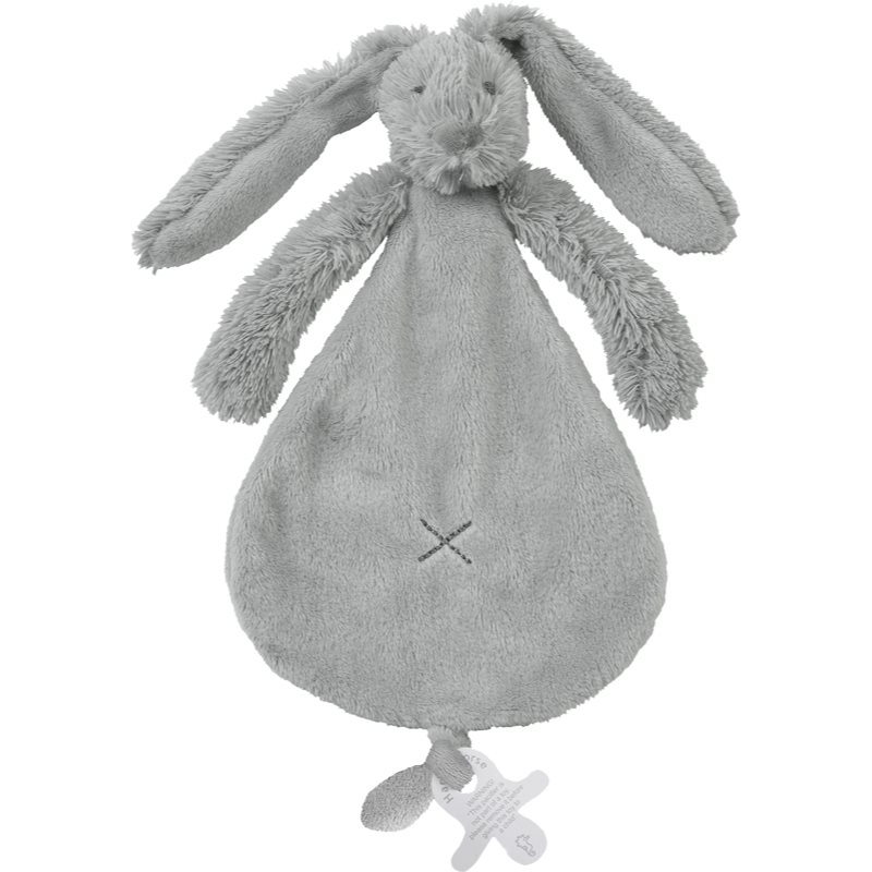 Happy Horse Rabbit Richie Grey jucărie de adormit 25 buc