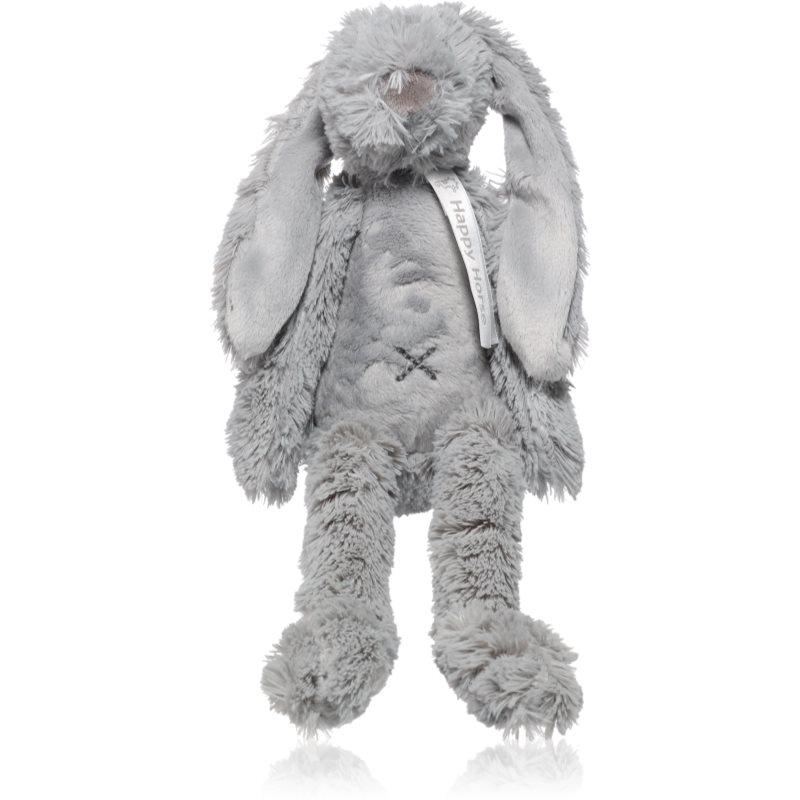 Happy Horse Rabbit Richie Tiny Grey jucărie de pluș 28 cm