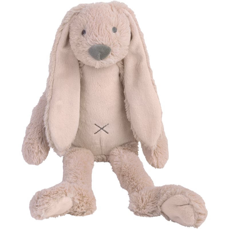 Happy Horse Rabbit Richie Old Pink jucărie de pluș 38 cm
