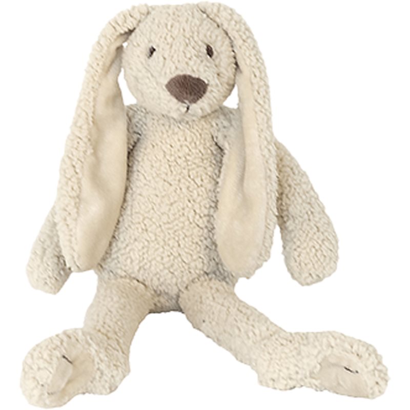 Happy Horse Rabbit Richie Natural Tiny jucărie de pluș Cream 28 cm