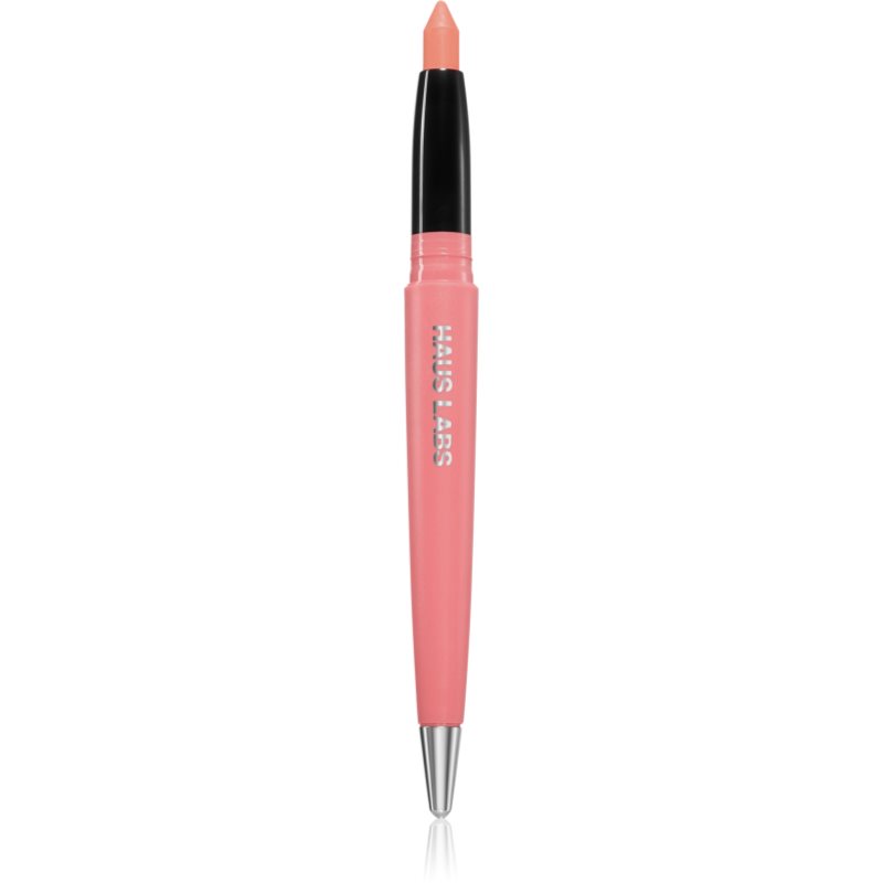 Haus Labs Le Monster ruj crema cu efect de hidratare culoare Light Peony Matte 1.4 g
