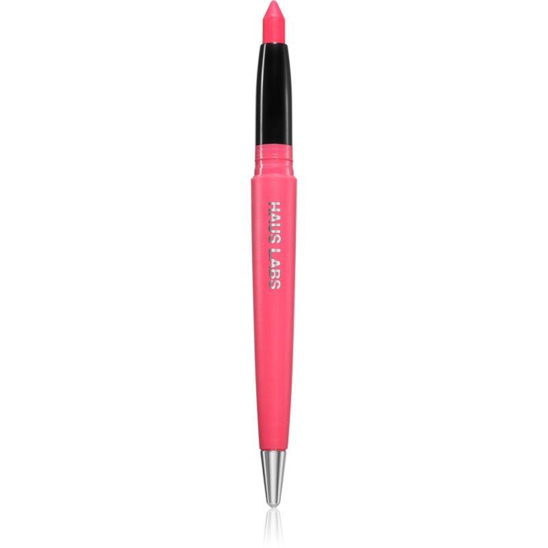 Haus Labs Le Monster ruj crema cu efect de hidratare culoare Cerise Matte 1.4 g