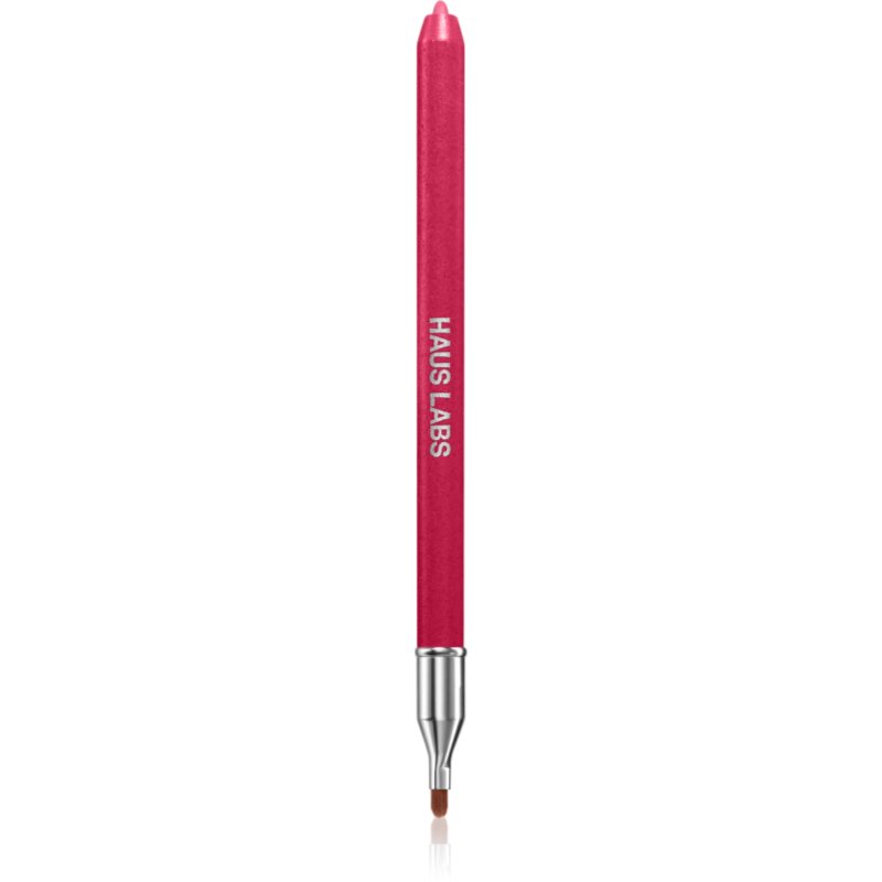 Haus Labs Optic Intensity eyeliner-gel culoare Magenta Shimmer 1.3 g