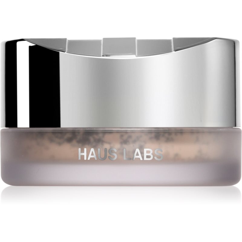 Haus Labs Bio-Blurring Loose Setting Powder pudra culoare Natural Peach 7 g