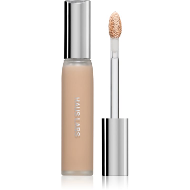 Haus Labs Triclone Skin Tech Concealer anticearcan cu efect de lunga durata culoare 13 Light Neutral 7 ml