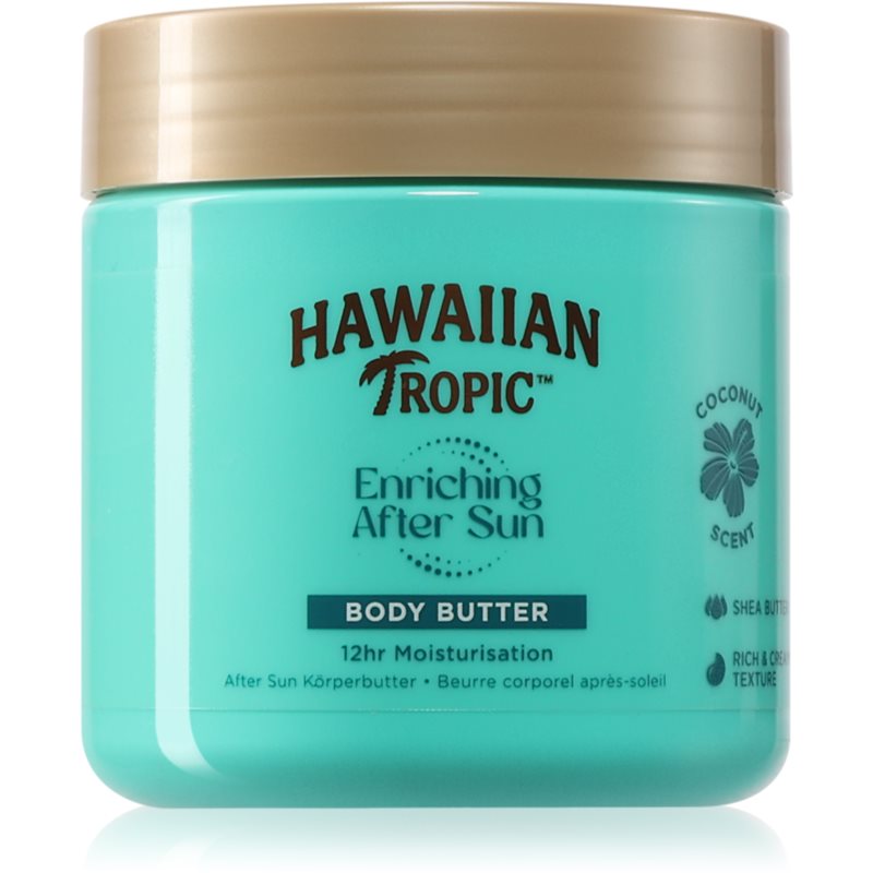 Hawaiian Tropic After Sun Exotic Coconut unt pentru corp dupa expunerea la soare 250 ml